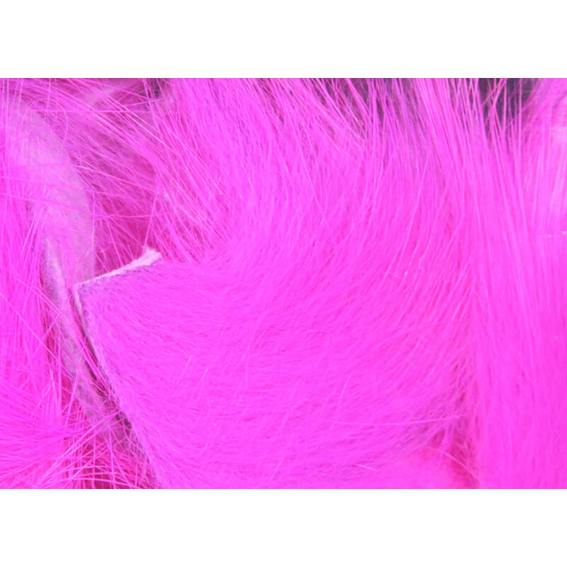 Hareline Magnum Rabbit Strips 1/4"