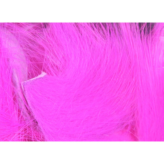 Hareline Magnum Rabbit Strips 1/4"