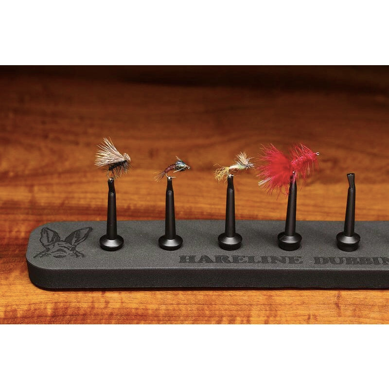 displays for fly fishing lures Center Stage Fly Display