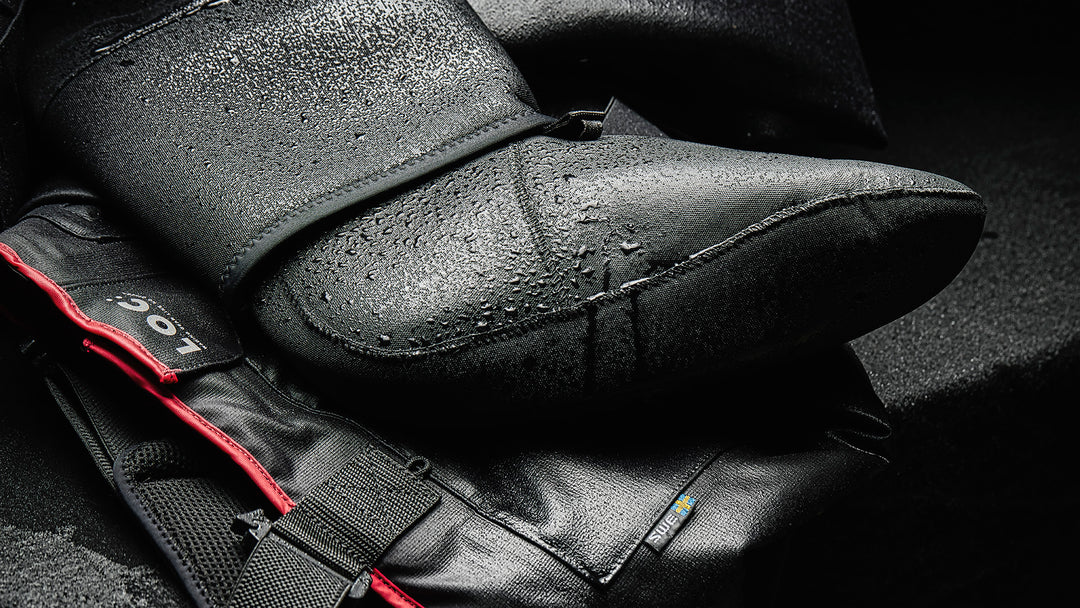 LOC 3-D Mesh Tech™ Wader