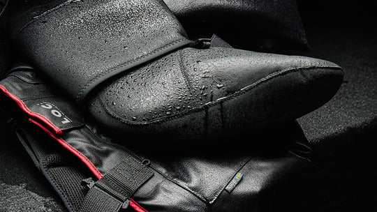 LOC 3-D Mesh Tech™ Wader
