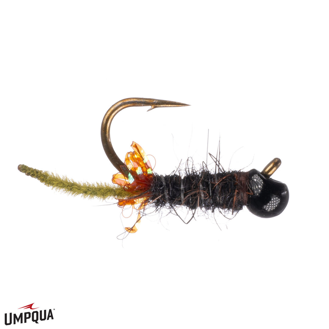 Umpqua Firecracker Caddis