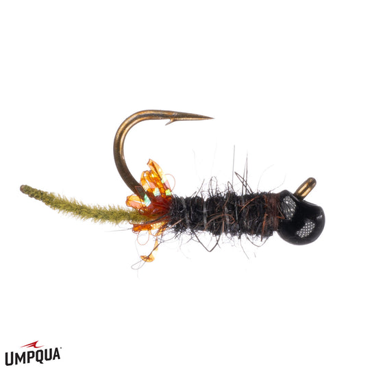 Umpqua Firecracker Caddis