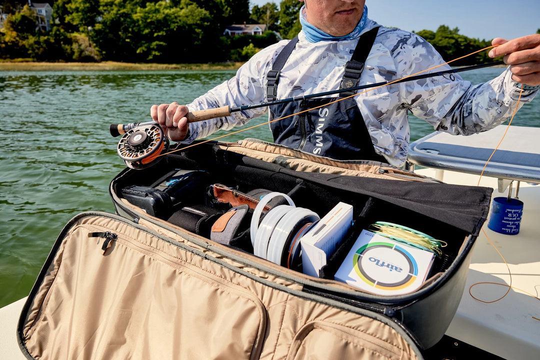 Riversmith Travel Pack