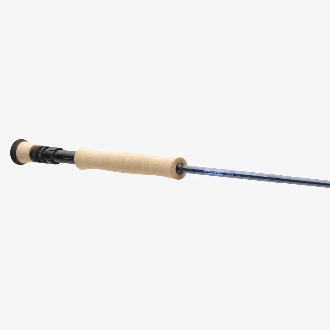 Sage Signal Rod