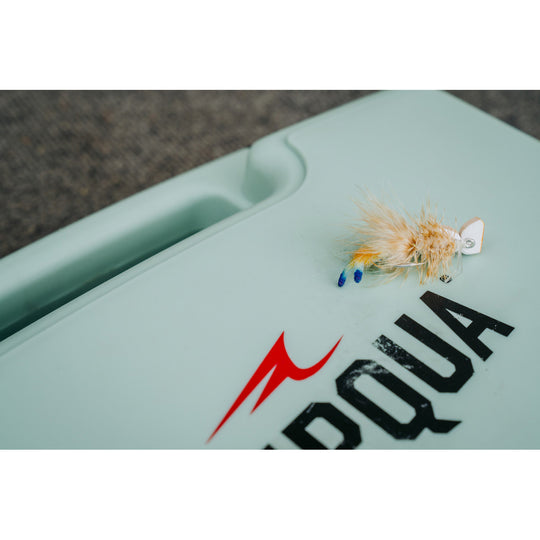Umpqua Skok&