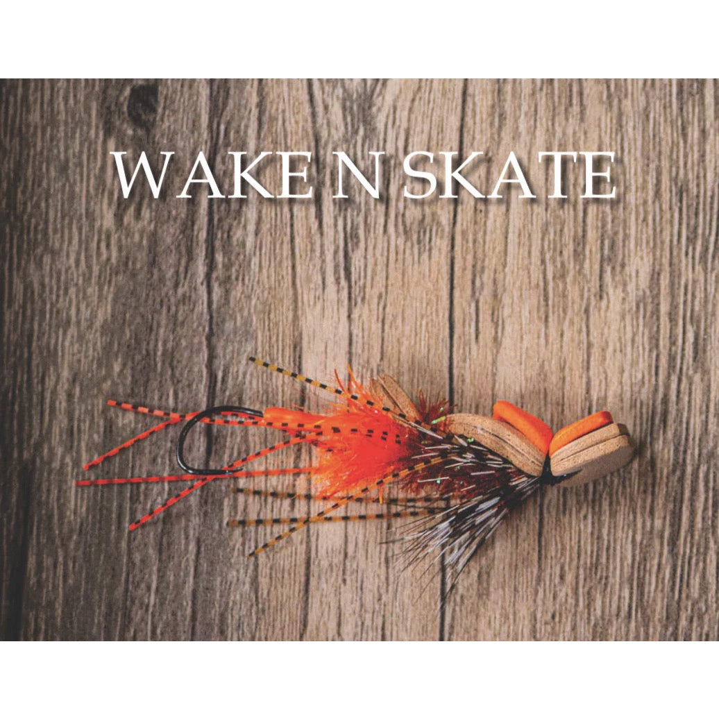 Chasing Chrome: Tying Steelhead and Pacific Salmon Flies, by Jonathan Farmer