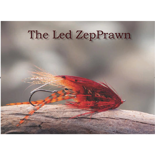 Chasing Chrome: Tying Steelhead and Pacific Salmon Flies, by Jonathan Farmer