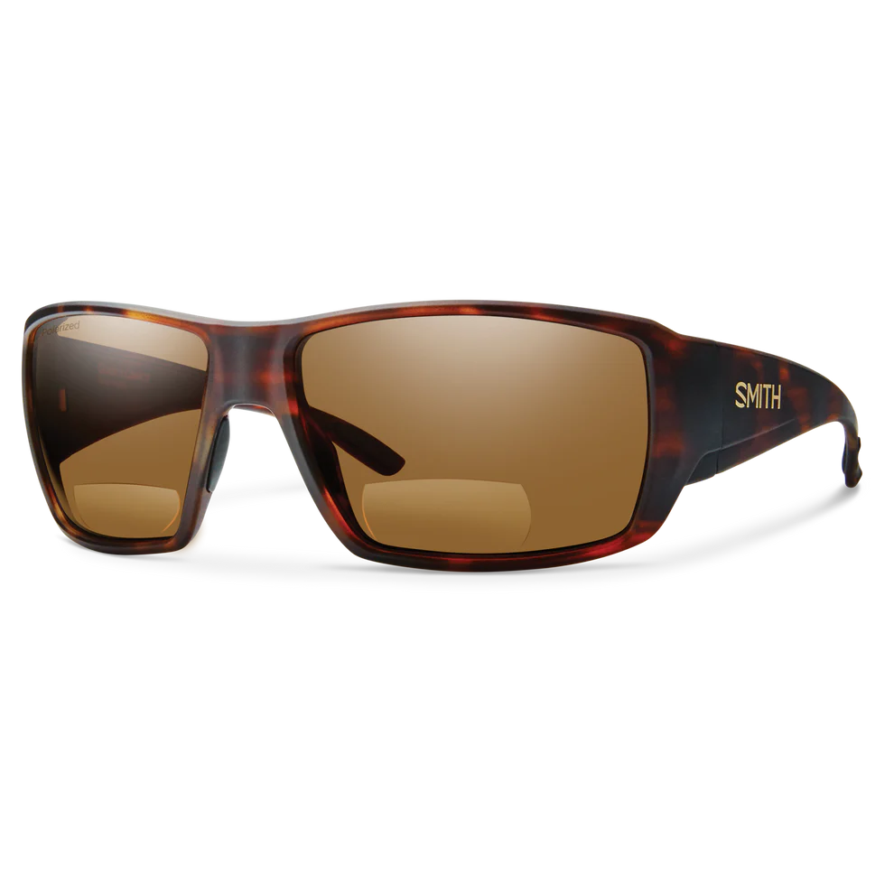 Smith Optics Guide&