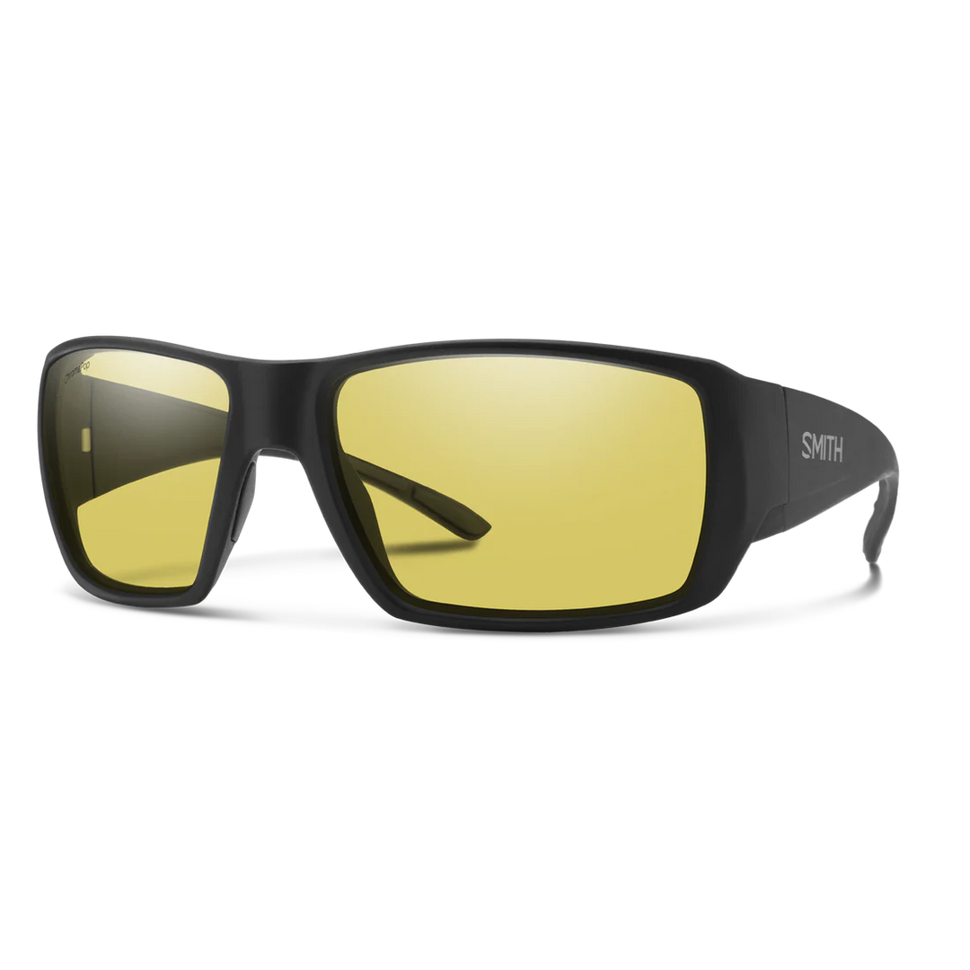 Smith Optics Guide&