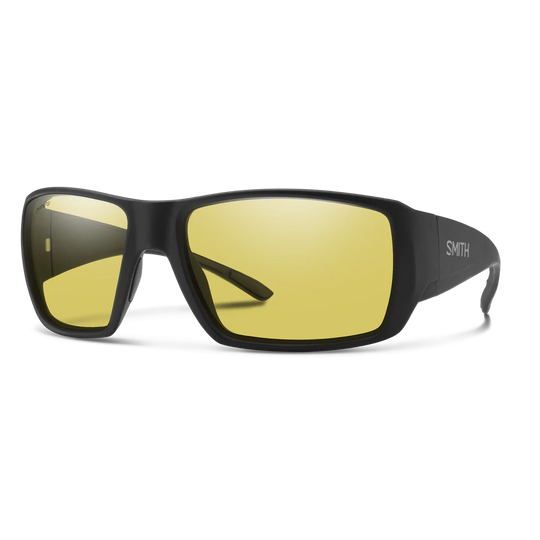 Smith Optics Guide&