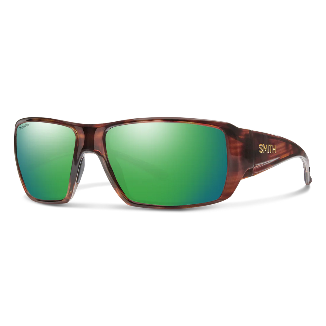 Smith Optics Guide&