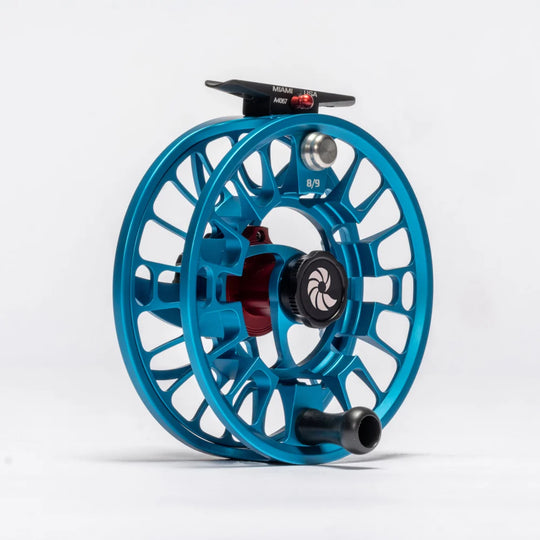 Nautilus GTR Reel