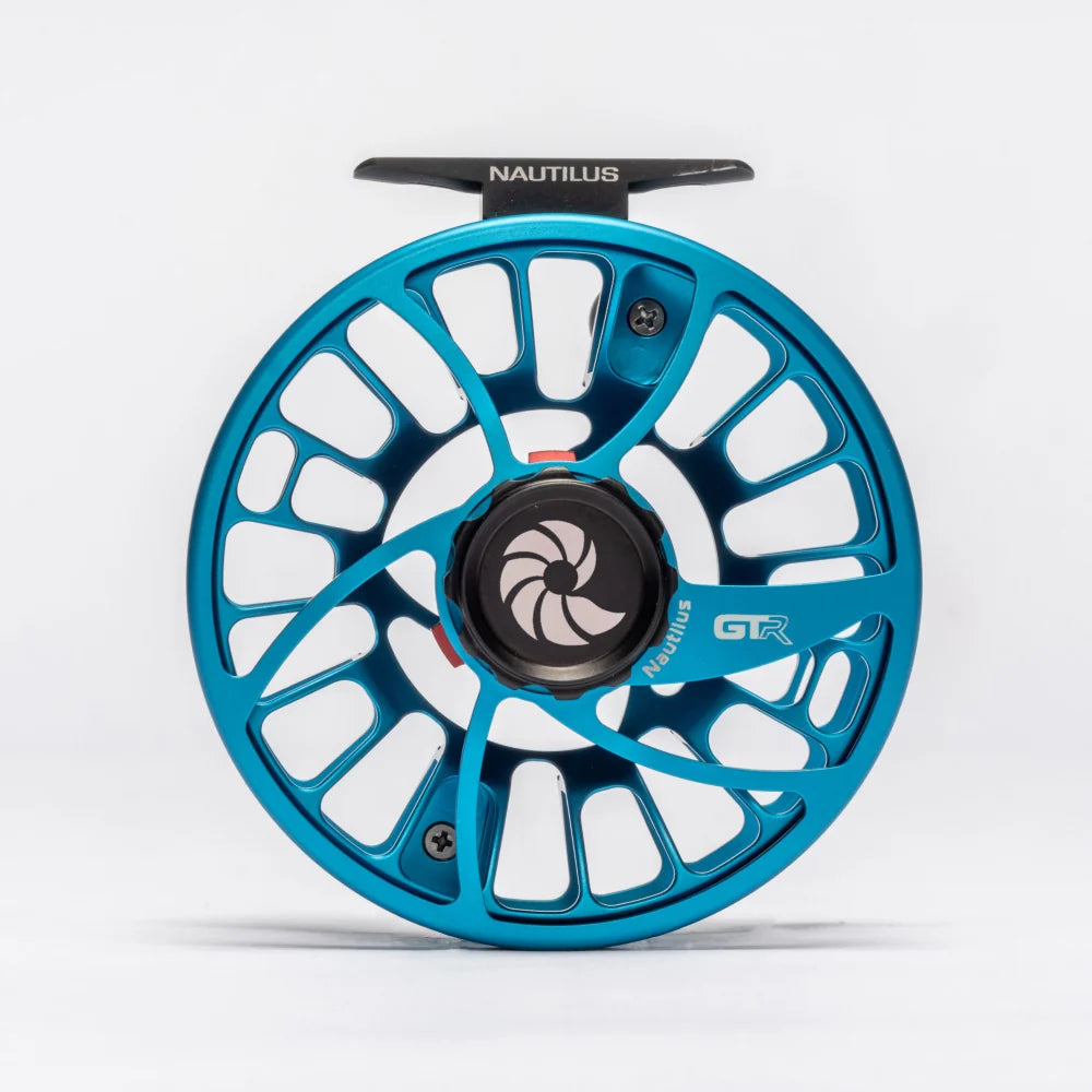 Nautilus GTR Reel