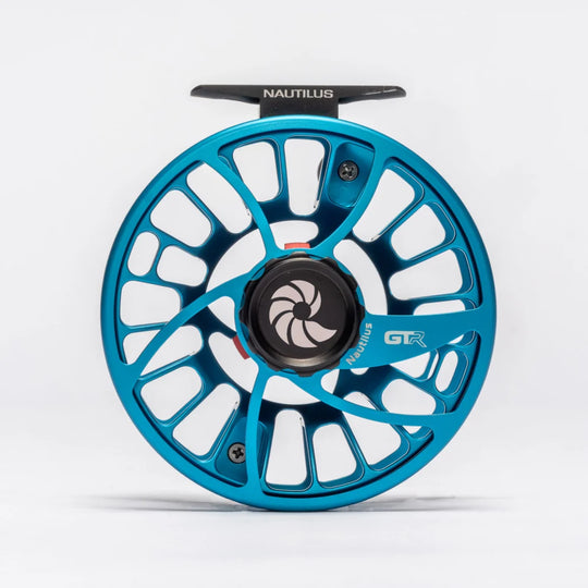 Nautilus GTR Reel