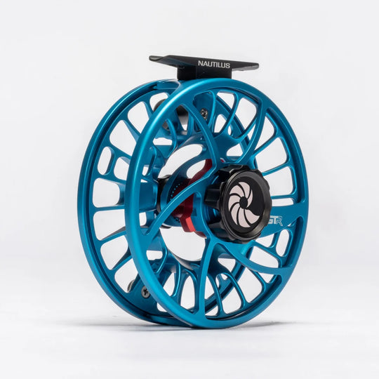 Nautilus GTR Reel