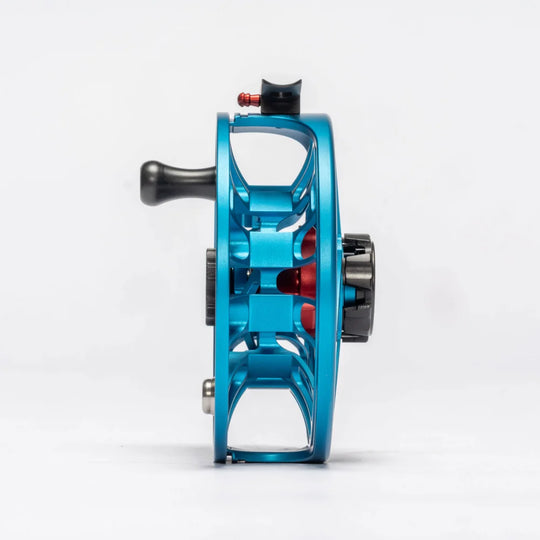 Nautilus GTR Reel