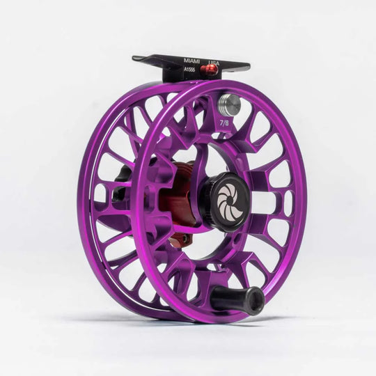 Nautilus GTR Reel