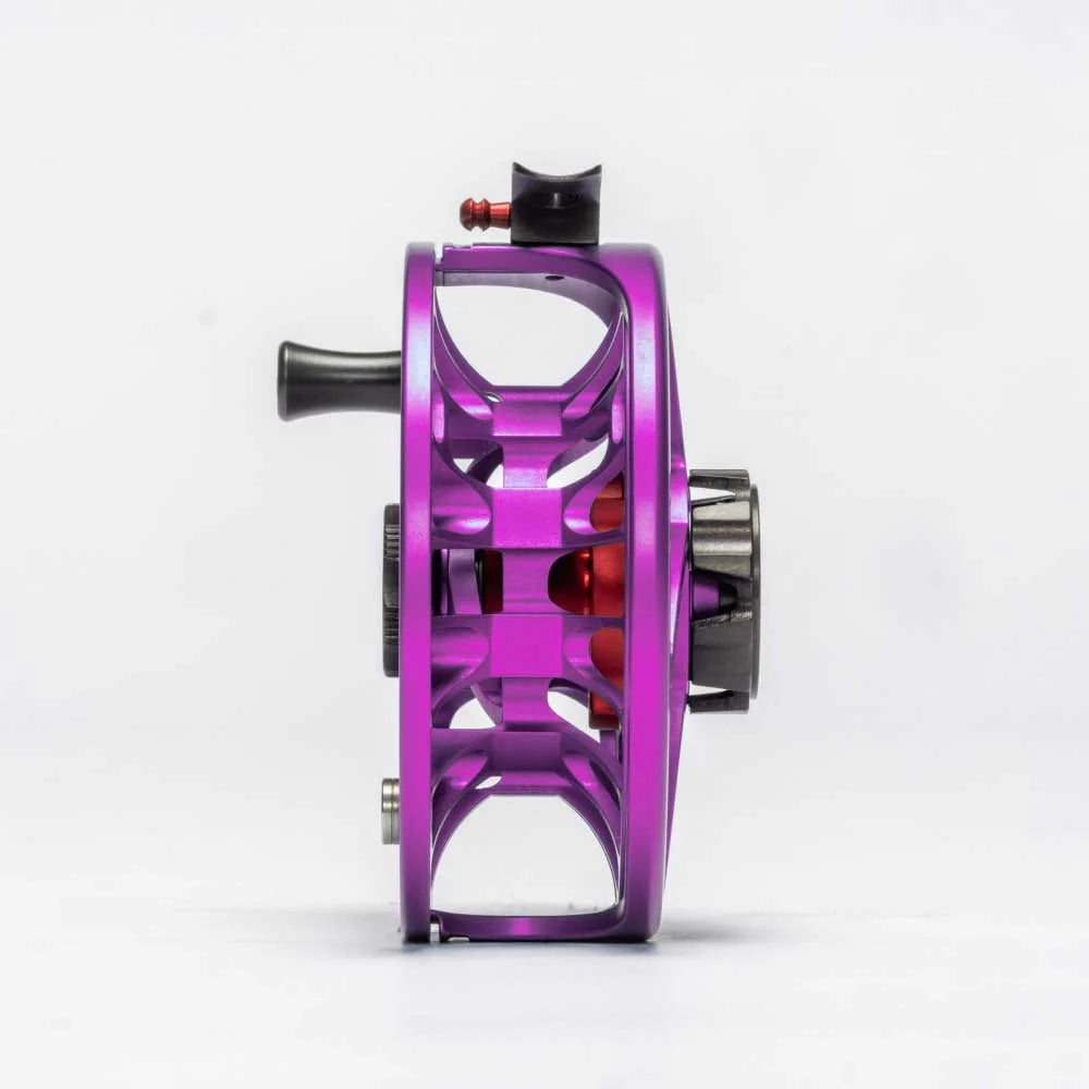 Nautilus GTR Reel