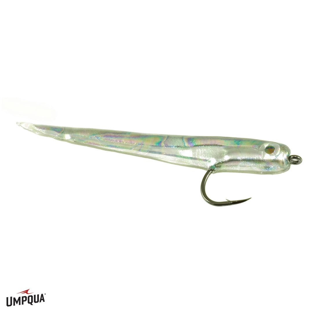 Umpqua Gummy Minnow Big Game