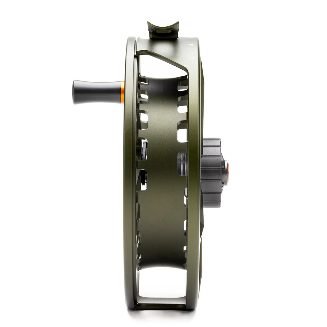 Lamson Hyperspeed F Reel