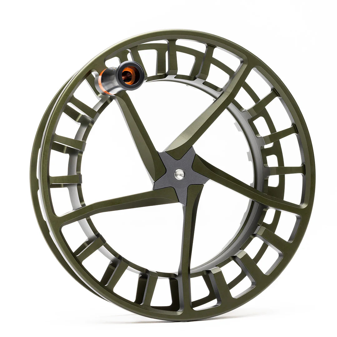 Lamson Hyperspeed F Spool
