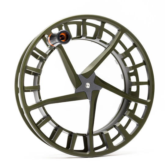Lamson Hyperspeed F Reel