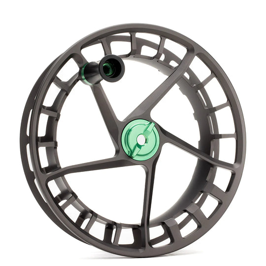 Lamson Hyperspeed M8 Reel