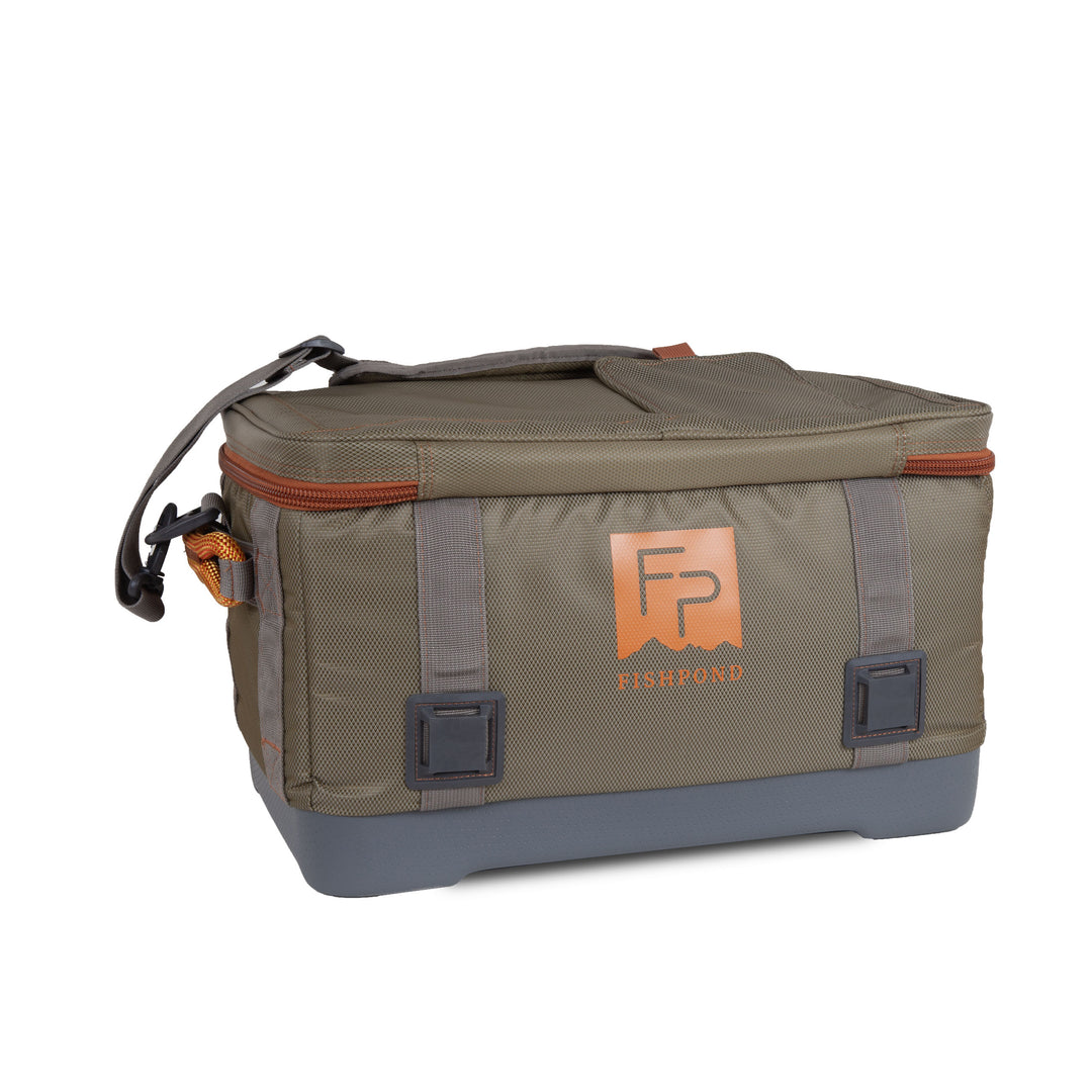 Fishpond Hailstorm Soft Cooler