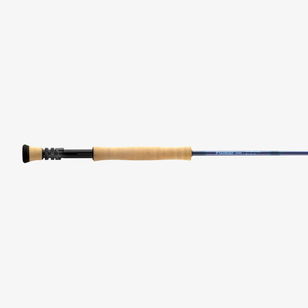 Sage Signal Rod