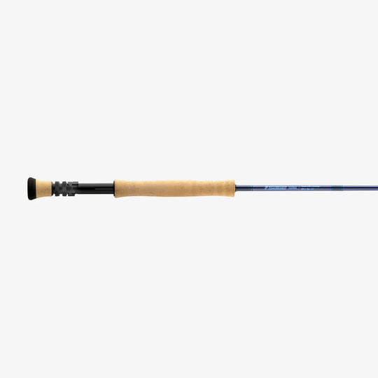 Sage Signal Rod