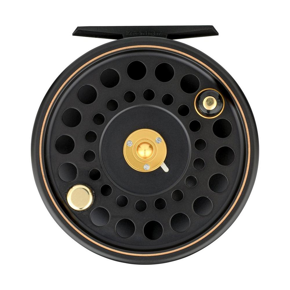 Hardy Sovereign Reel