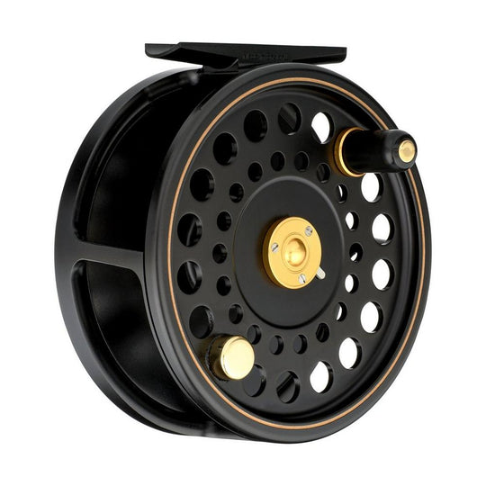 Hardy Sovereign Reel