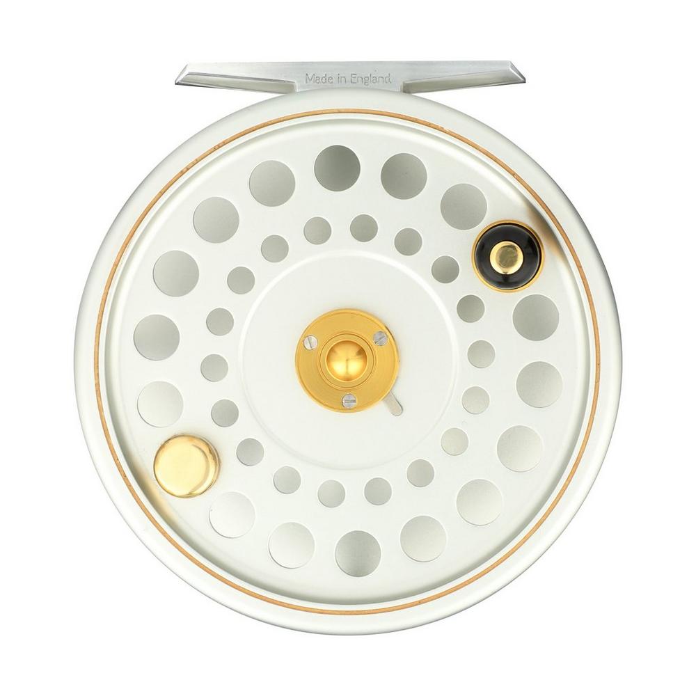 HARDY MARQUIS LWT 5 FLY REEL - FREE $80 LINE! - NEW - 5/6 WEIGHT
