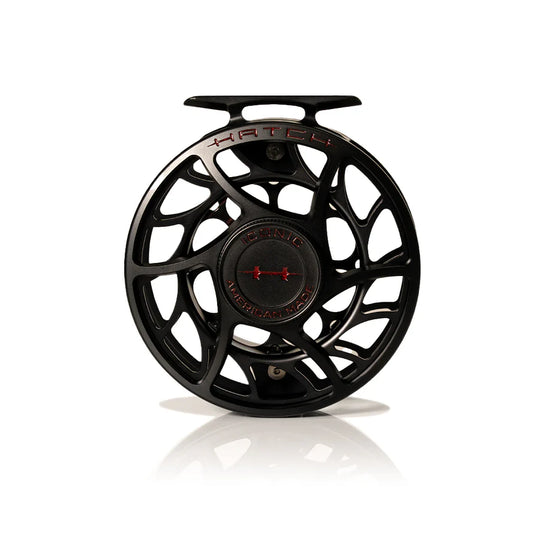 Hatch Iconic Fly Reel