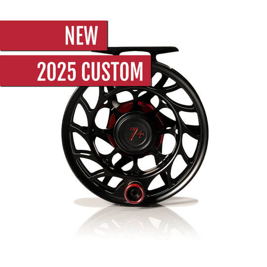 Hatch Iconic Fly Reel