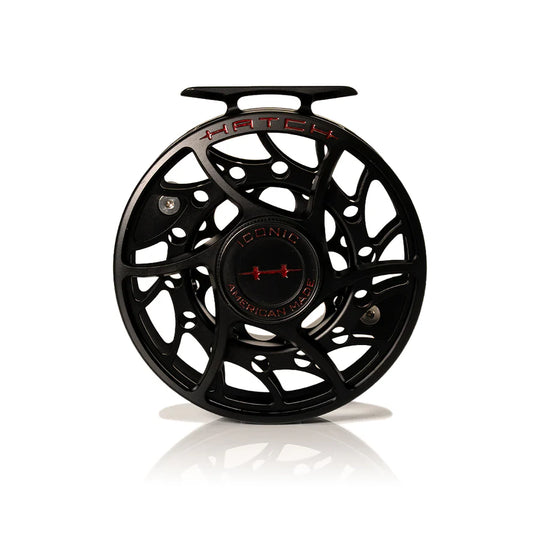 Hatch Iconic Fly Reel