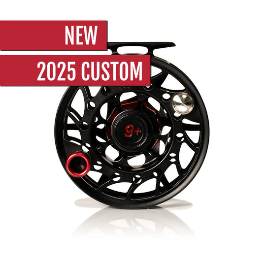Hatch Iconic Fly Reel