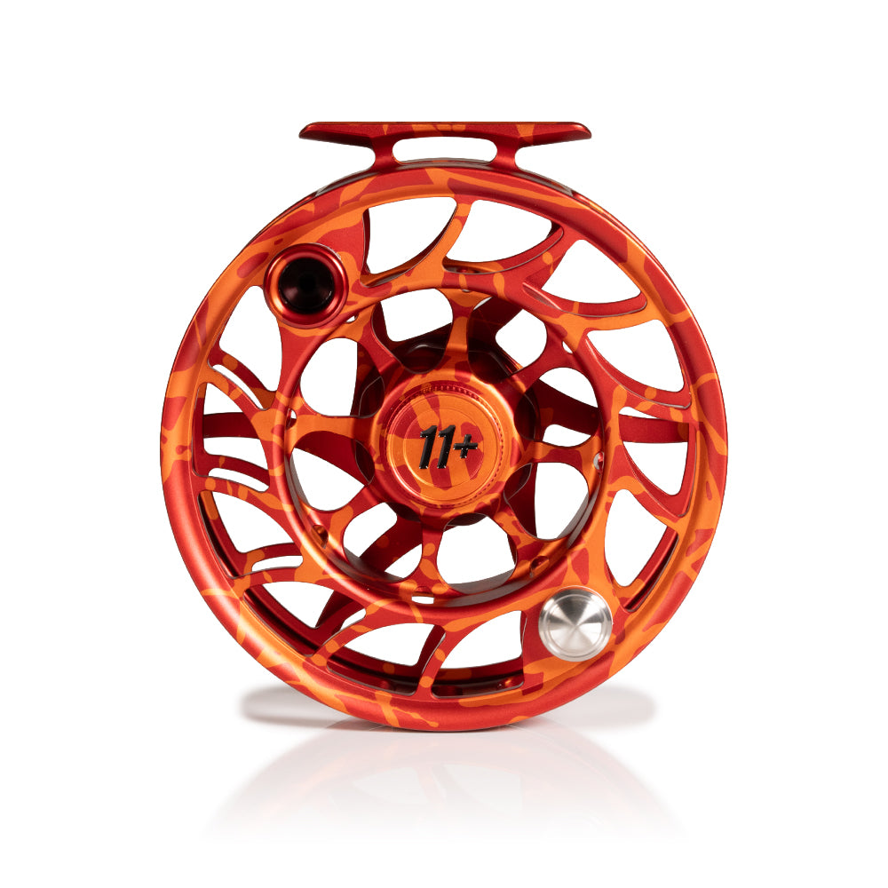 Hatch Iconic Fly Reel