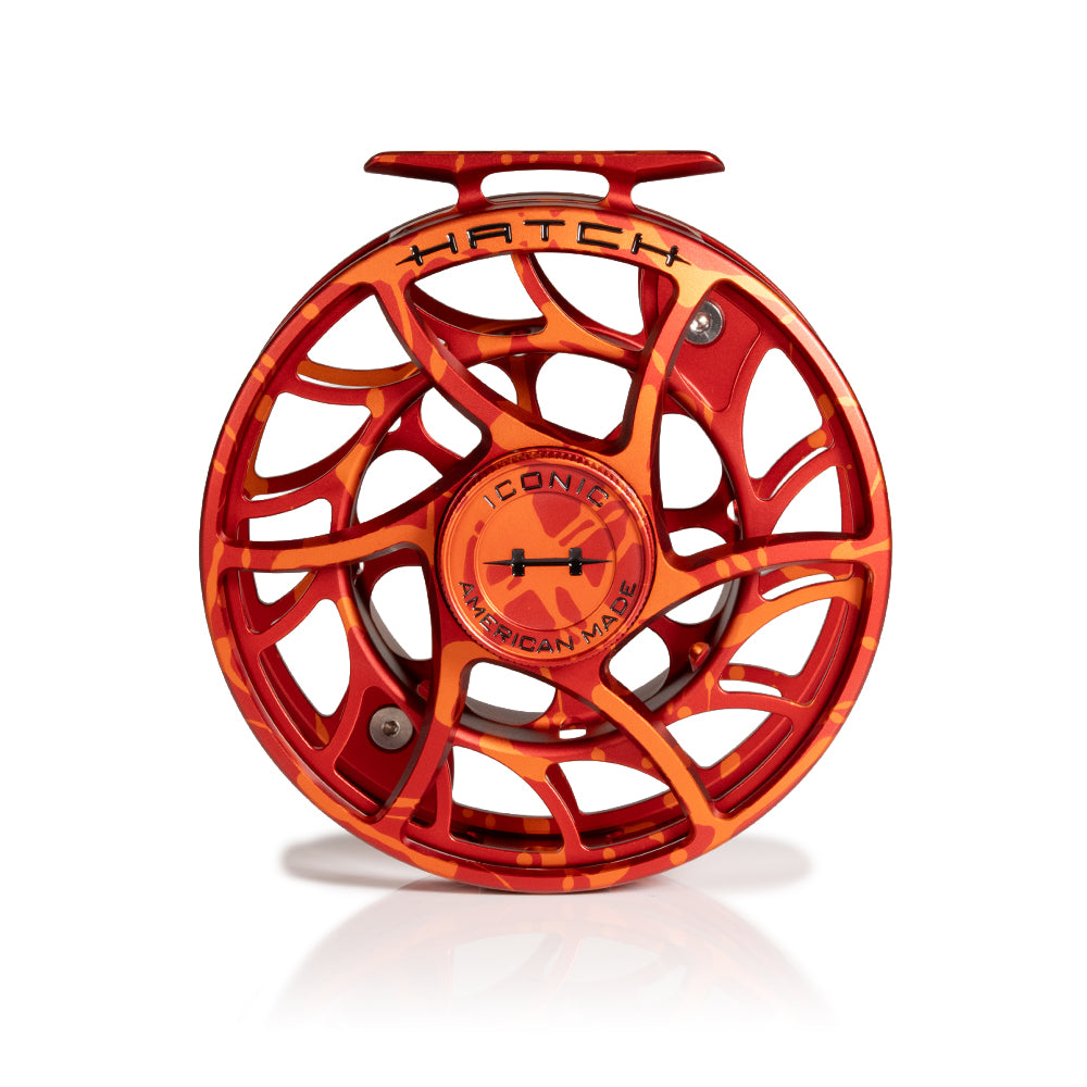 Hatch Iconic Fly Reel