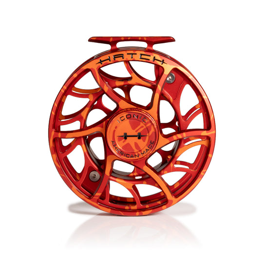 Hatch Iconic Fly Reel