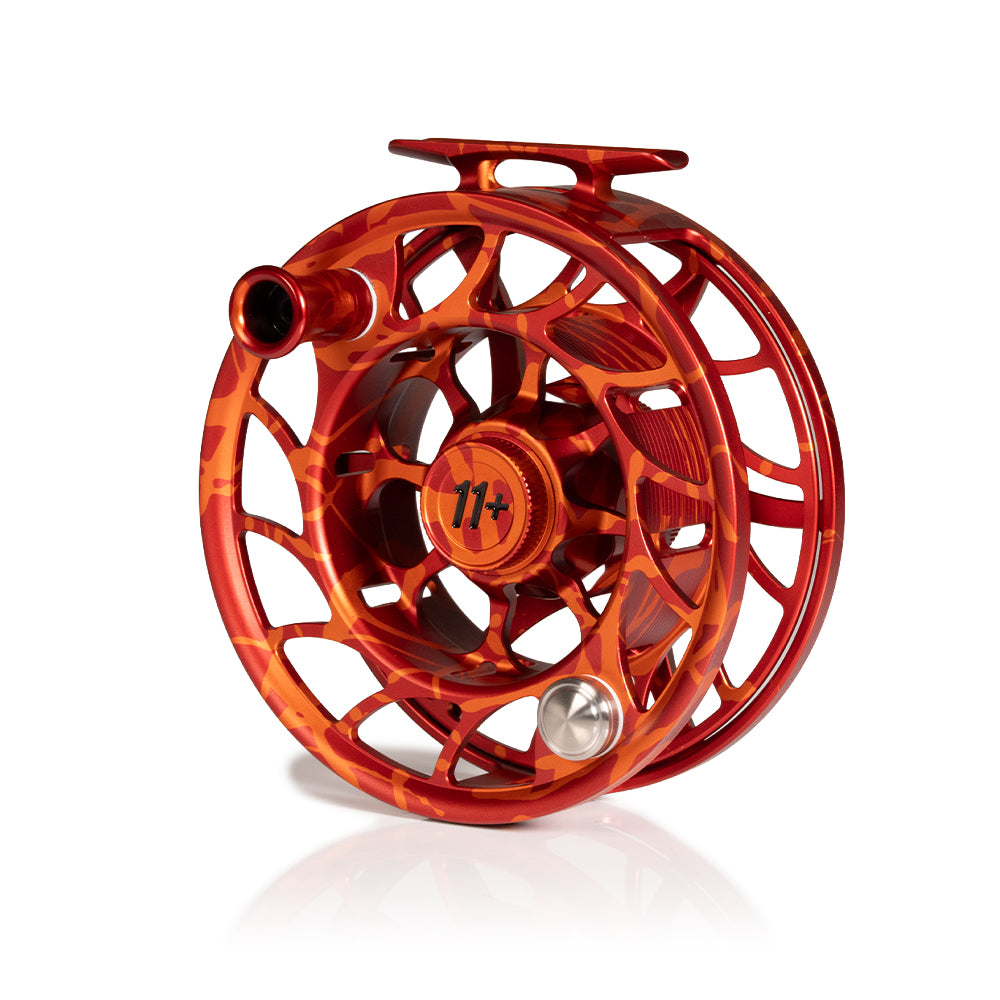 Hatch Iconic Fly Reel