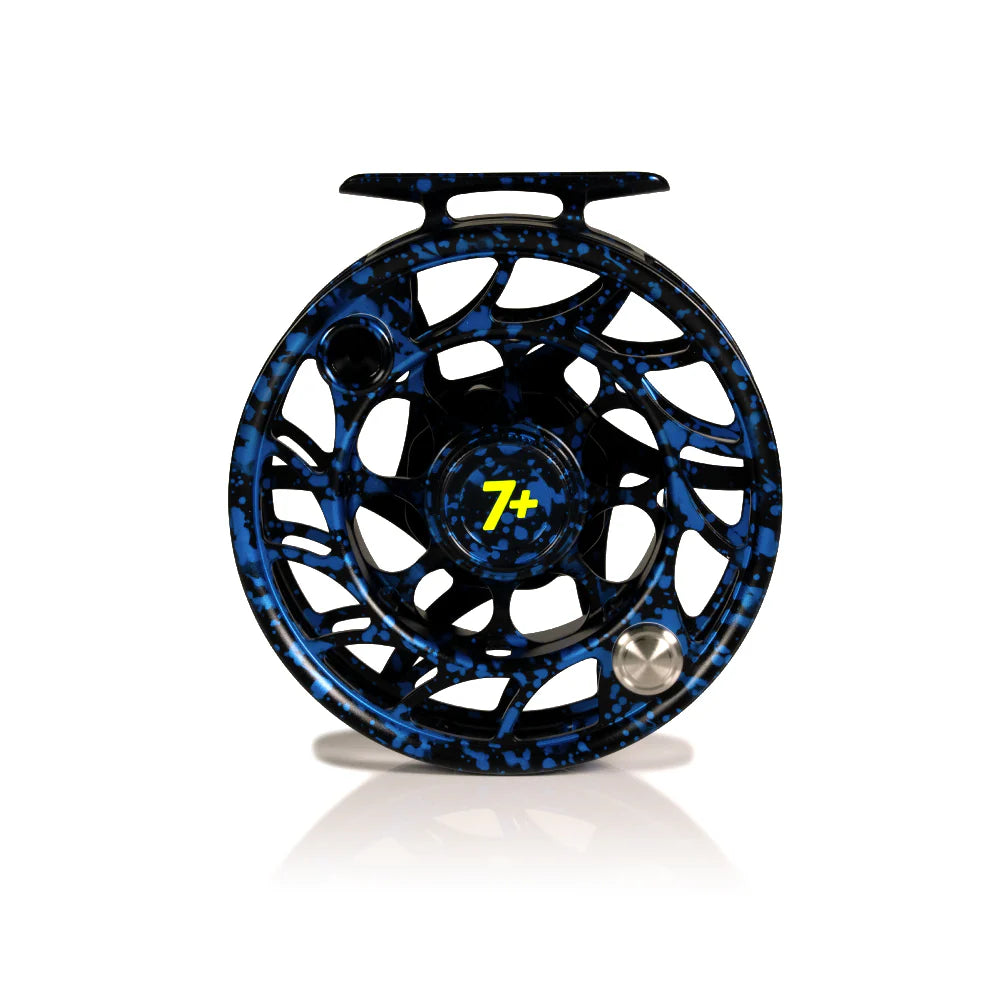 Hatch Iconic Fly Reel