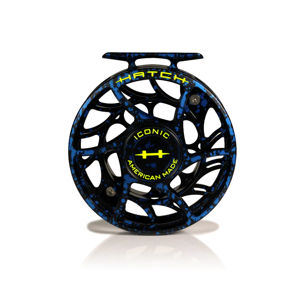 Hatch Iconic Fly Reel