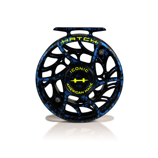 Hatch Iconic Fly Reel