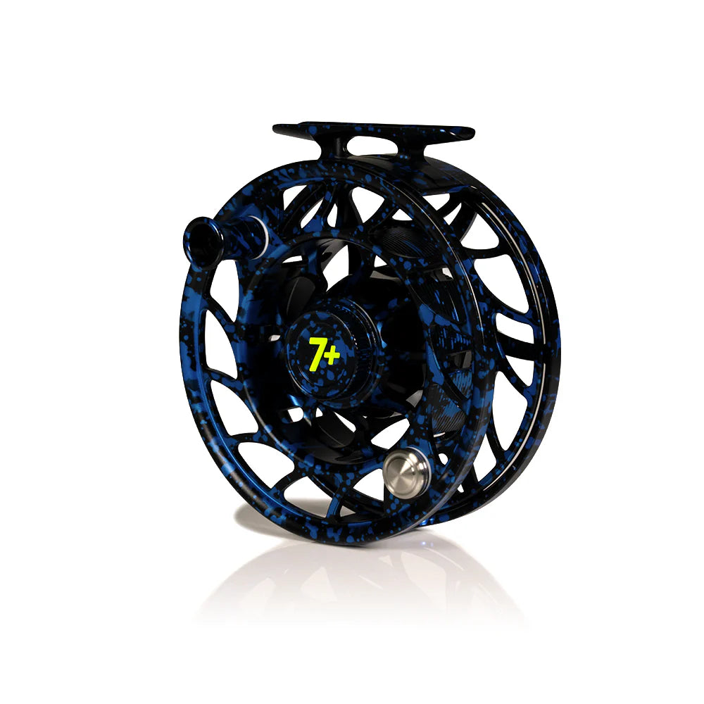 Hatch Iconic Fly Reel