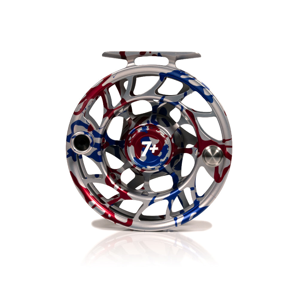 Hatch Iconic Fly Reel