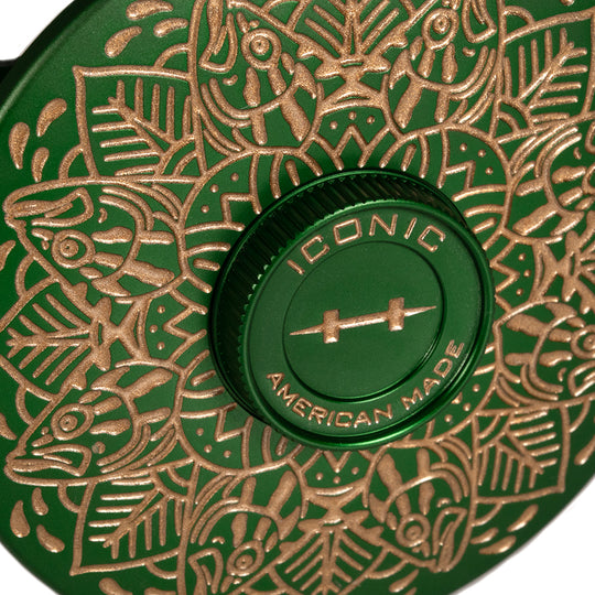 Hatch Iconic Fly Reel