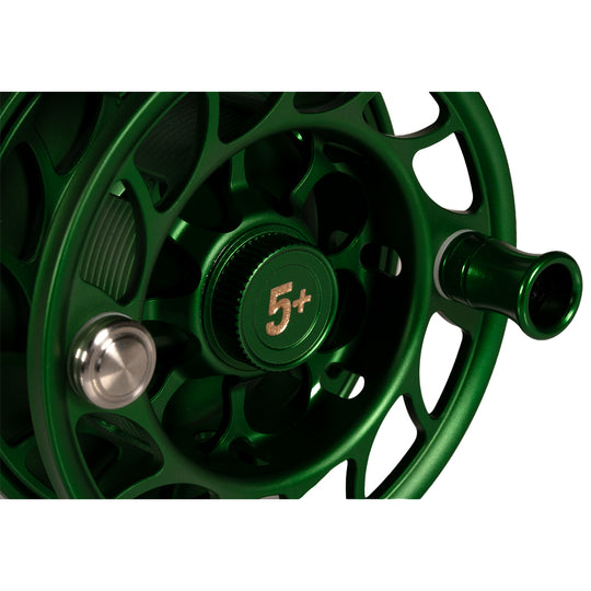 Hatch Iconic Fly Reel