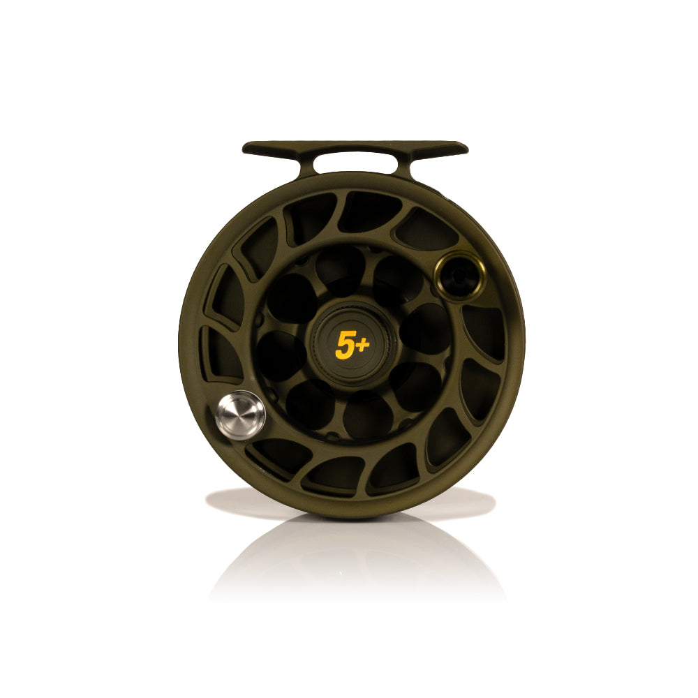 Hatch Iconic Fly Reel